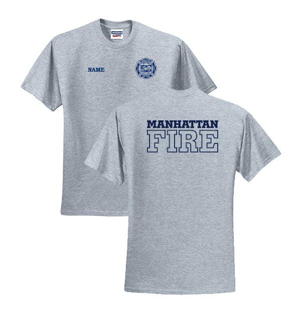 OPS DUTY SHIRT SS (TALL SIZES) (operations only)