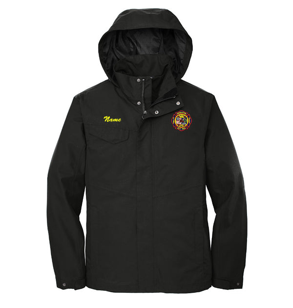 Port Authority ® Collective Outer Shell Jacket