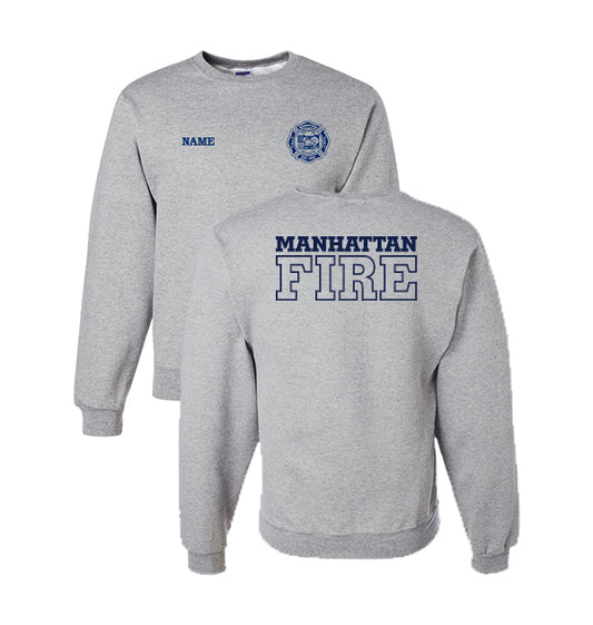 OPS SWEATSHIRT     (operations only)