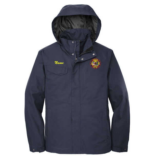 Port Authority ® Collective Outer Shell Jacket