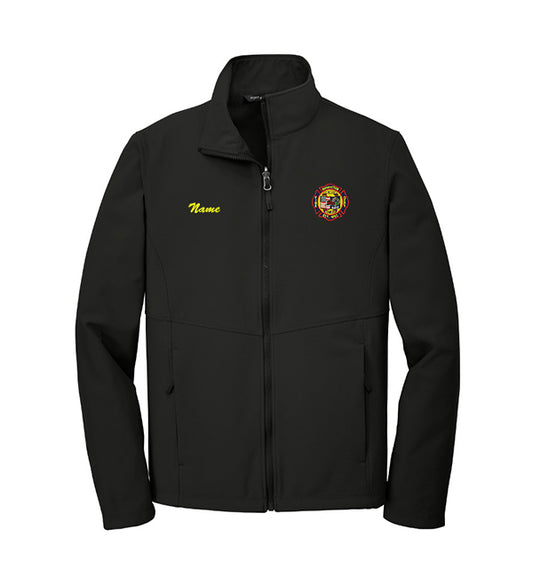 Port Authority ® Collective Soft Shell Jacket