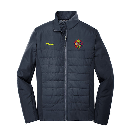 Port Authority ® Collective Insulated Jacket