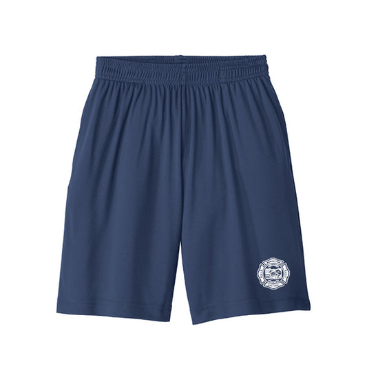 OPS WORKOUT SHORTS